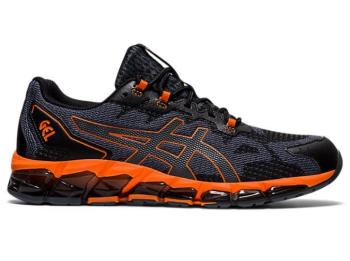 Asics Erkek GEL-QUANTUM 360 6 Spor Ayakkabı TR198LG